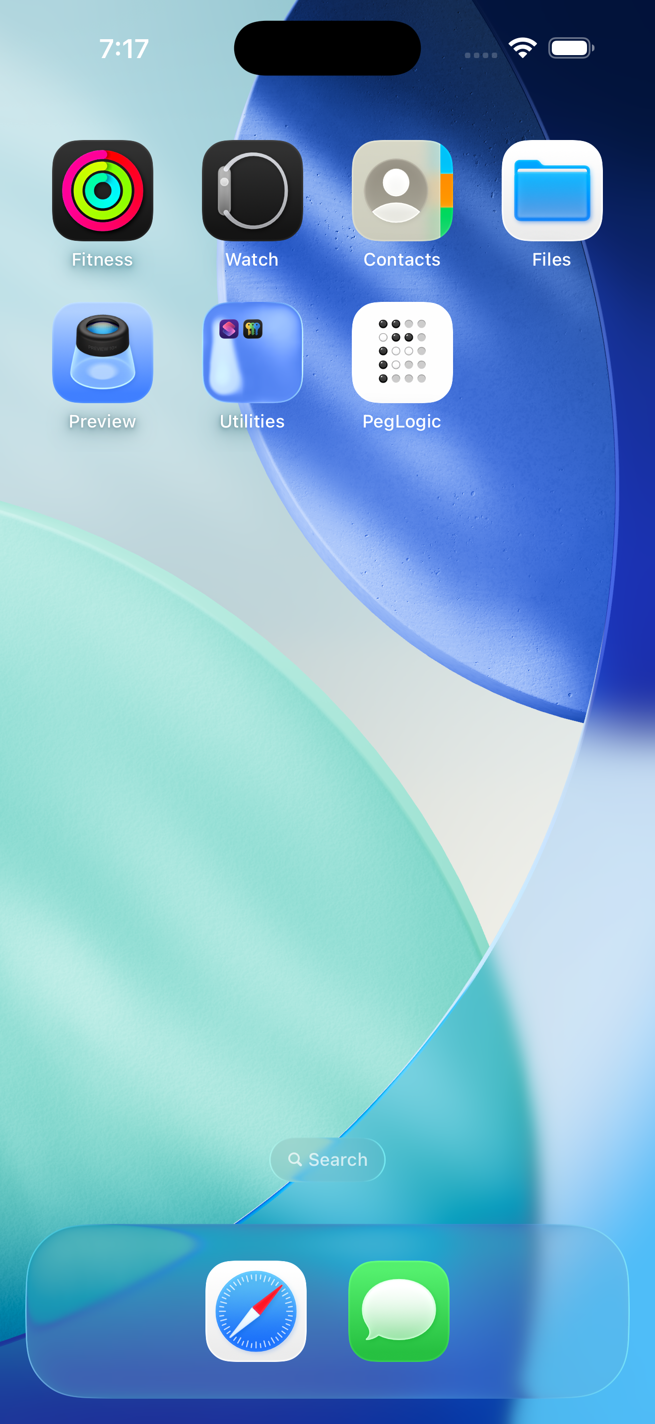 PegLogic screenshot Simulator Screenshot - iPhone 17 Pro Max - 2026-02-17 at 19.17.28.png